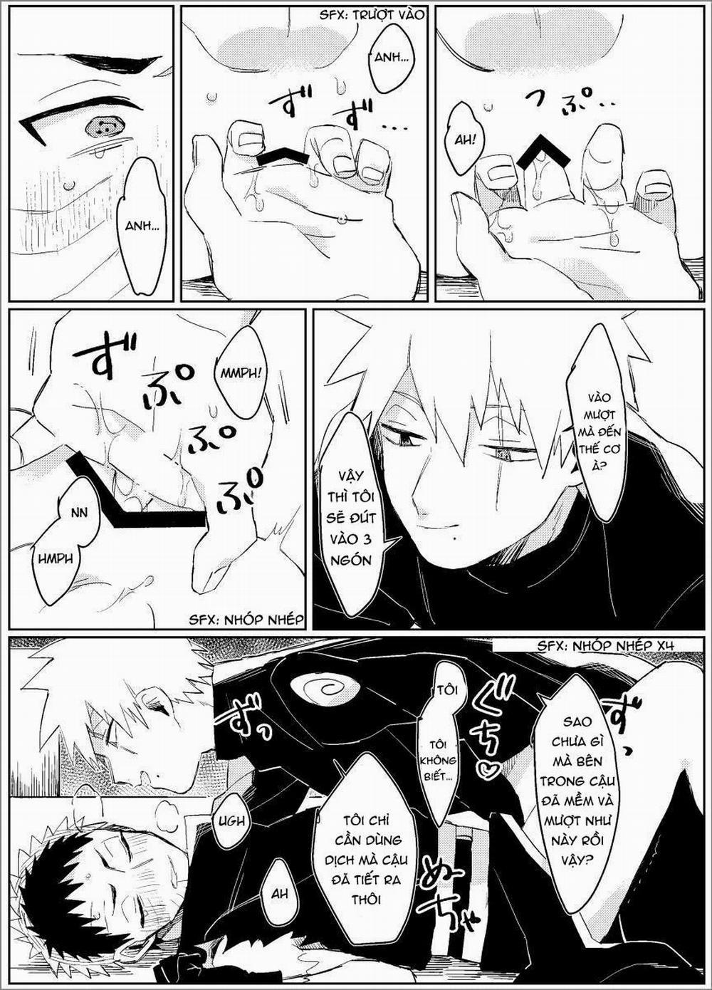 Tổng Hợp Truyện Oneshot Và Doujinshi Theo Yêu Cầu 129 trang 43