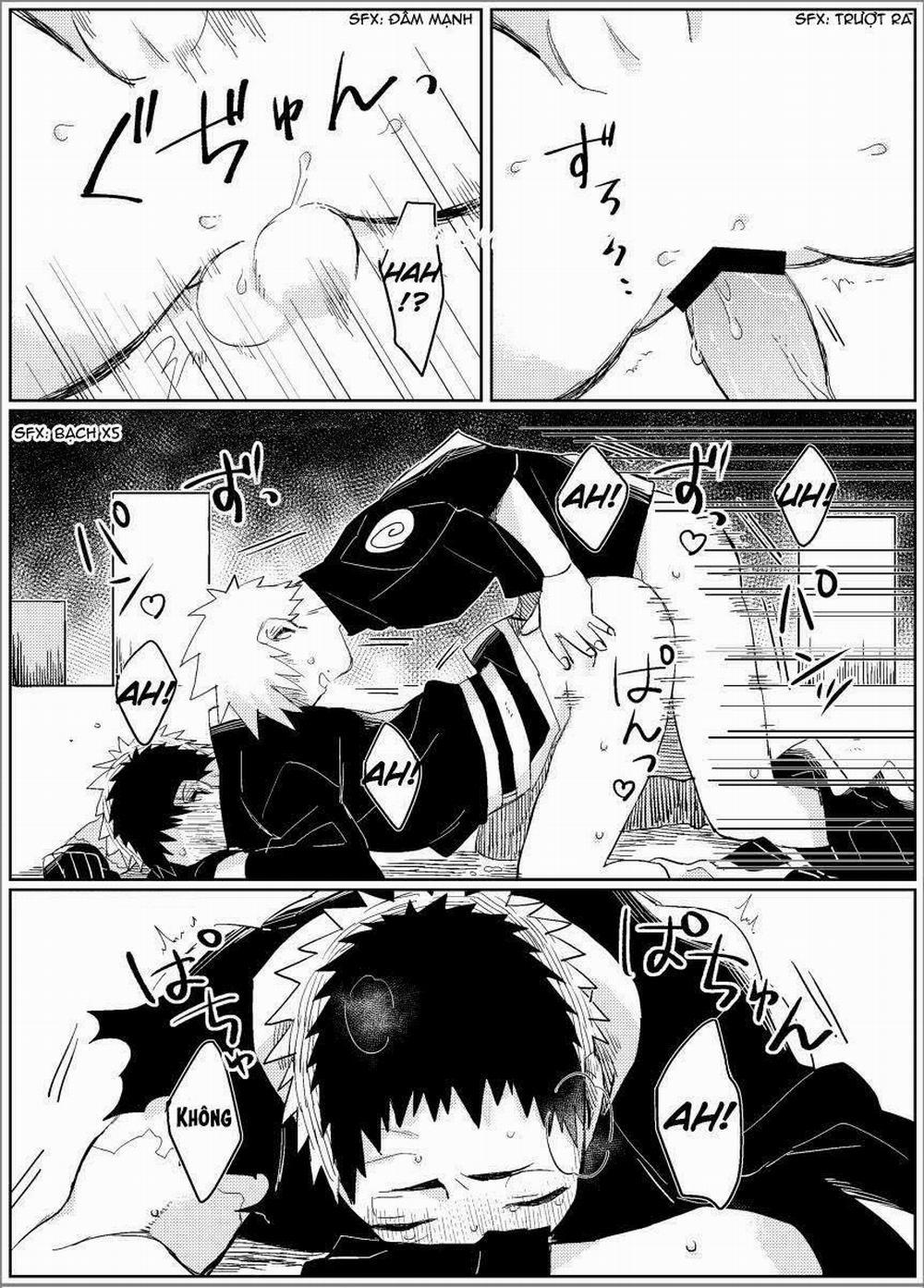 Tổng Hợp Truyện Oneshot Và Doujinshi Theo Yêu Cầu 129 trang 48