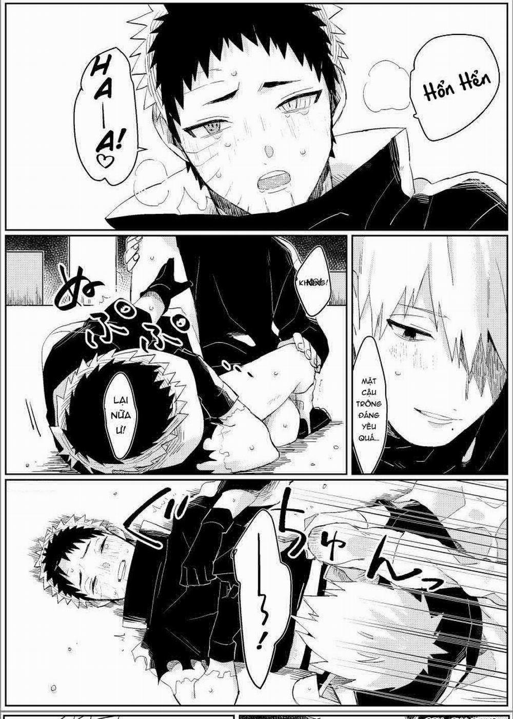 Tổng Hợp Truyện Oneshot Và Doujinshi Theo Yêu Cầu 129 trang 50