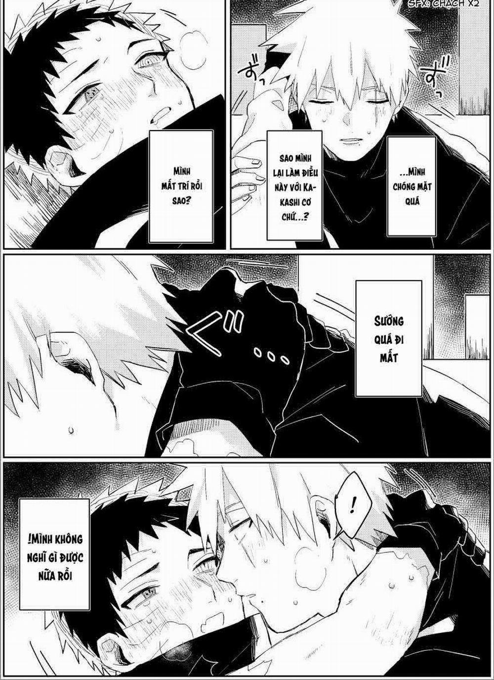 Tổng Hợp Truyện Oneshot Và Doujinshi Theo Yêu Cầu 129 trang 51