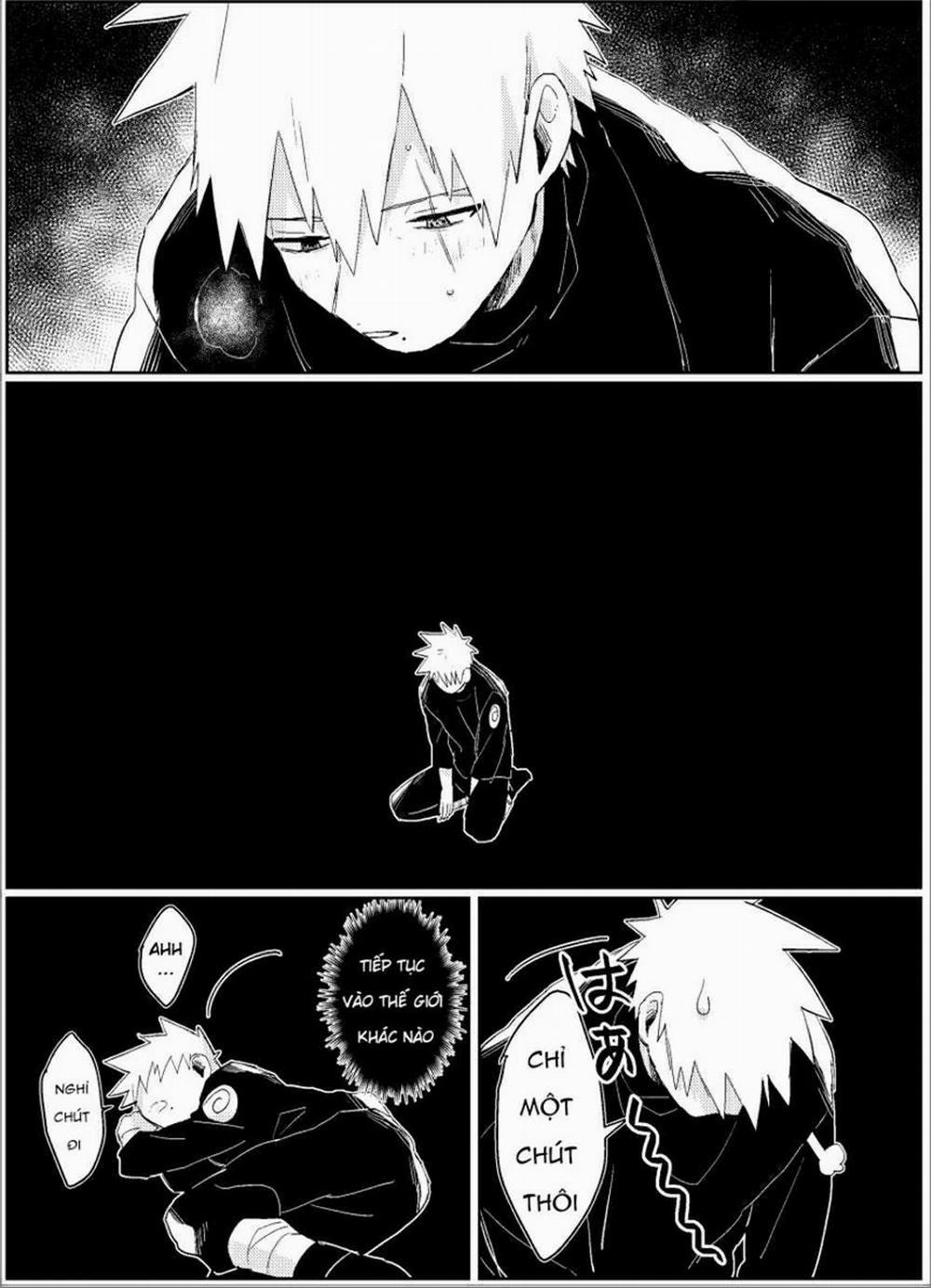 Tổng Hợp Truyện Oneshot Và Doujinshi Theo Yêu Cầu 129 trang 55