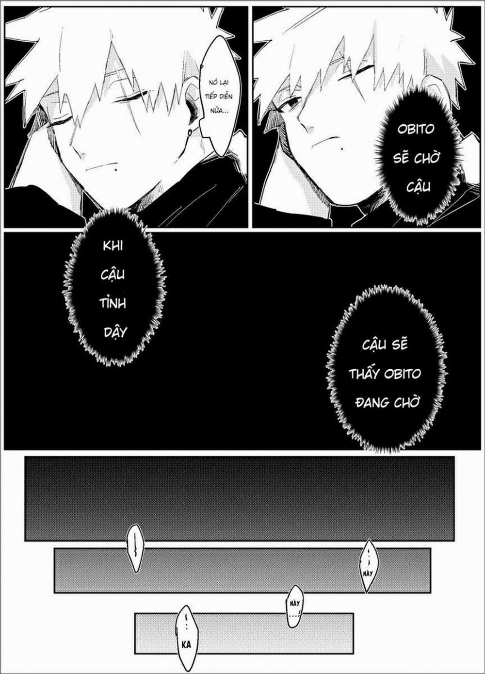 Tổng Hợp Truyện Oneshot Và Doujinshi Theo Yêu Cầu 129 trang 56