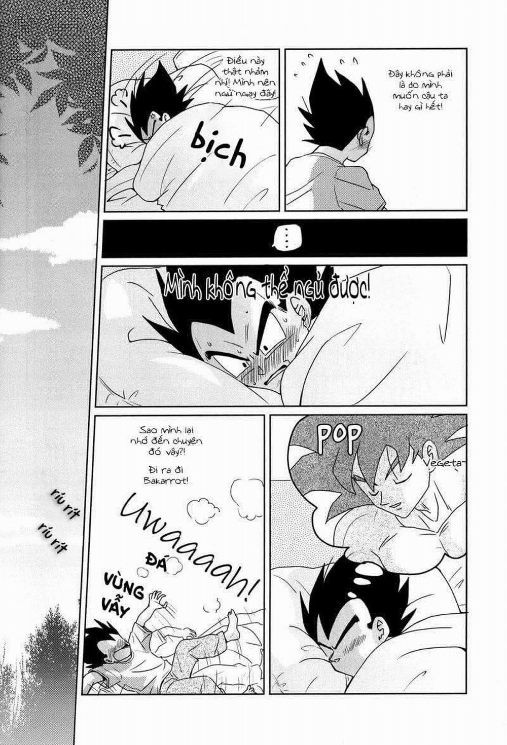 Tổng Hợp Truyện Oneshot Và Doujinshi Theo Yêu Cầu 131 trang 28