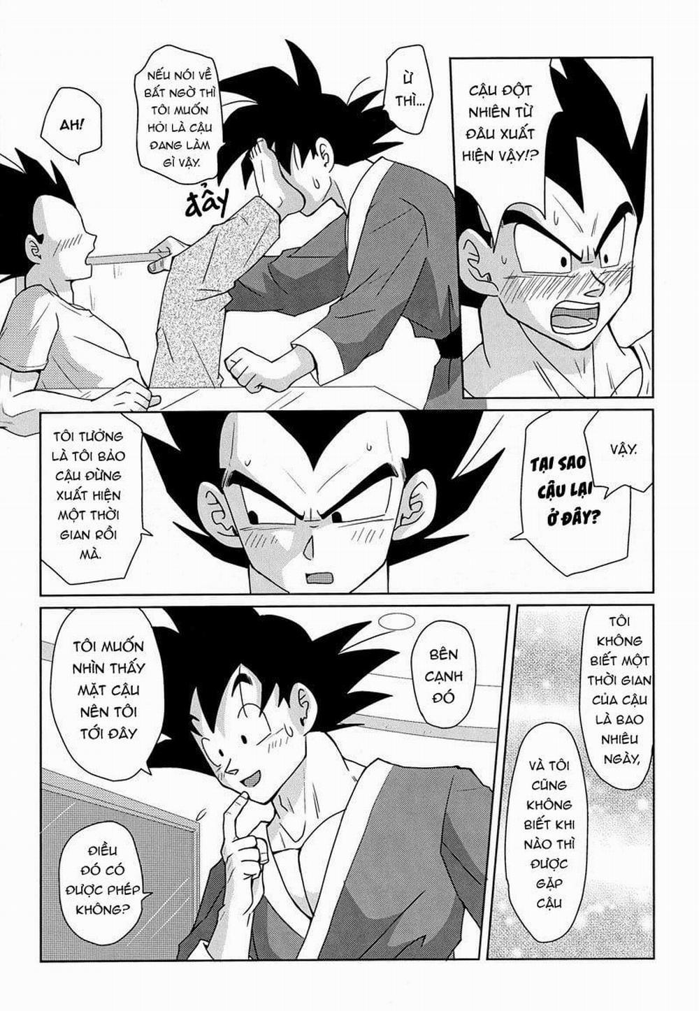 Tổng Hợp Truyện Oneshot Và Doujinshi Theo Yêu Cầu 131 trang 30