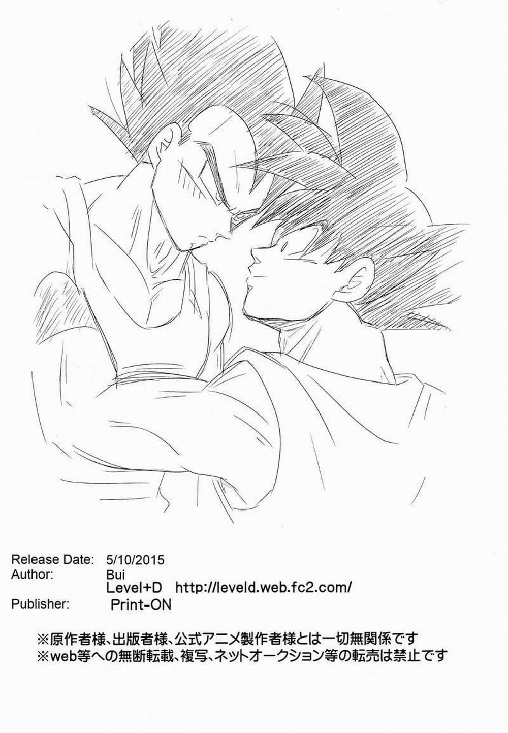 Tổng Hợp Truyện Oneshot Và Doujinshi Theo Yêu Cầu 131 trang 43