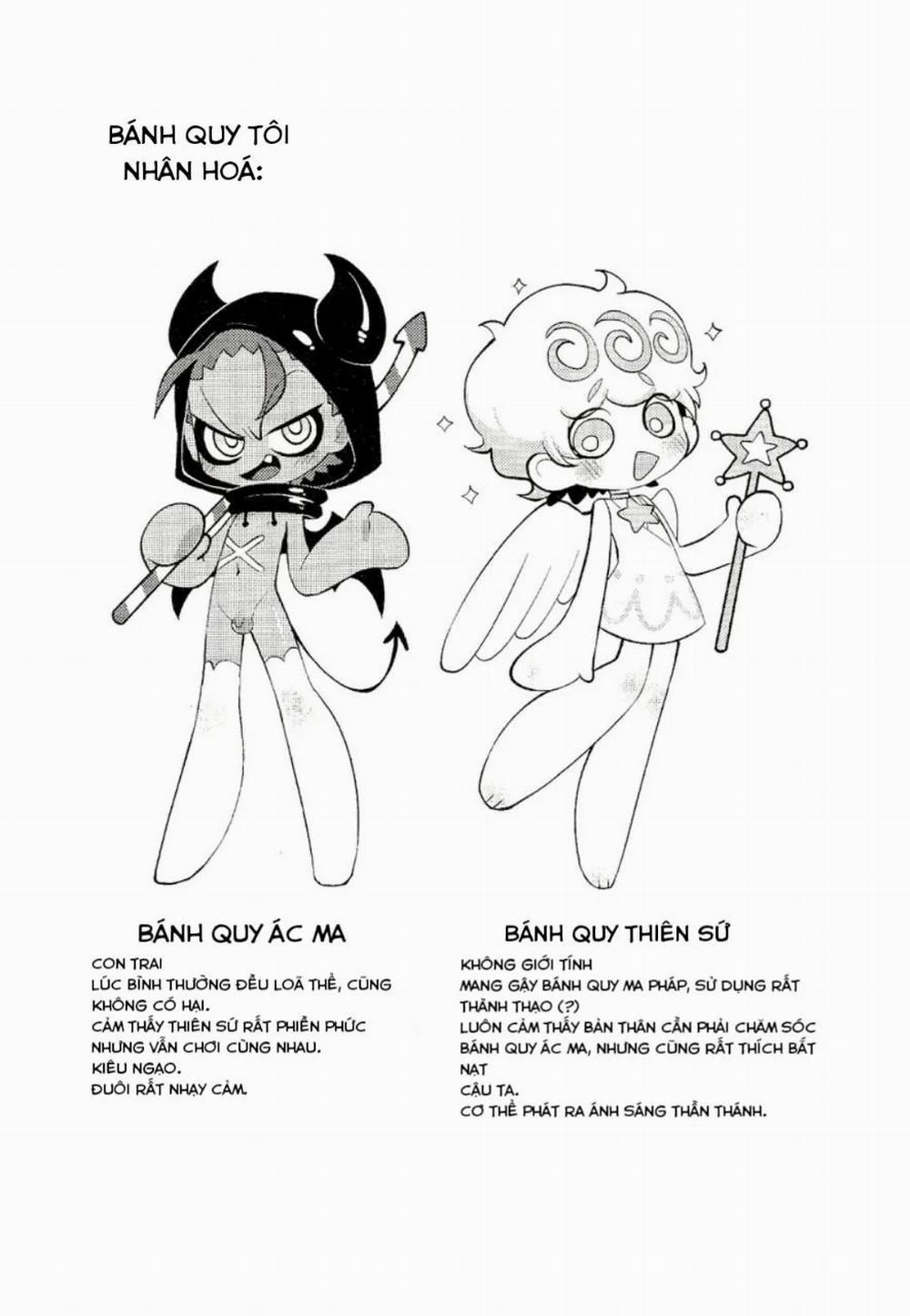 Tổng Hợp Truyện Oneshot Và Doujinshi Theo Yêu Cầu 137 trang 3