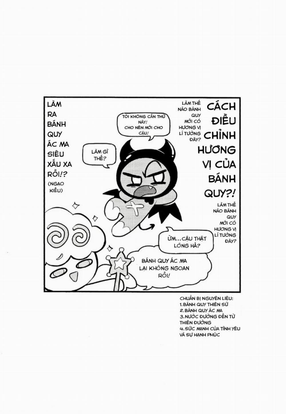 Tổng Hợp Truyện Oneshot Và Doujinshi Theo Yêu Cầu 137 trang 4