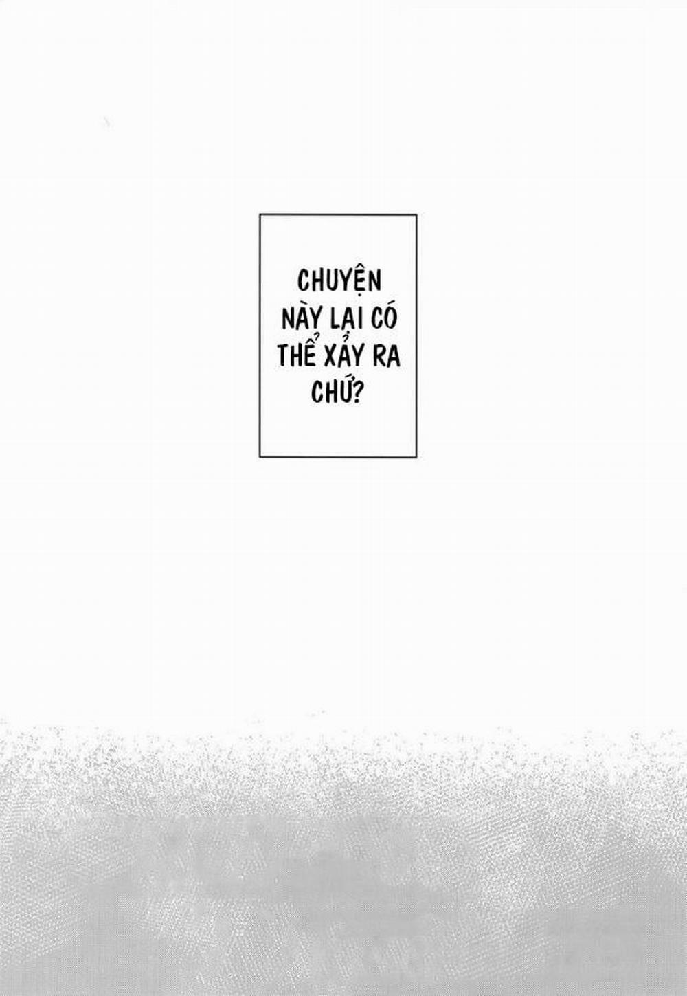 Tổng Hợp Truyện Oneshot Và Doujinshi Theo Yêu Cầu 143 trang 3