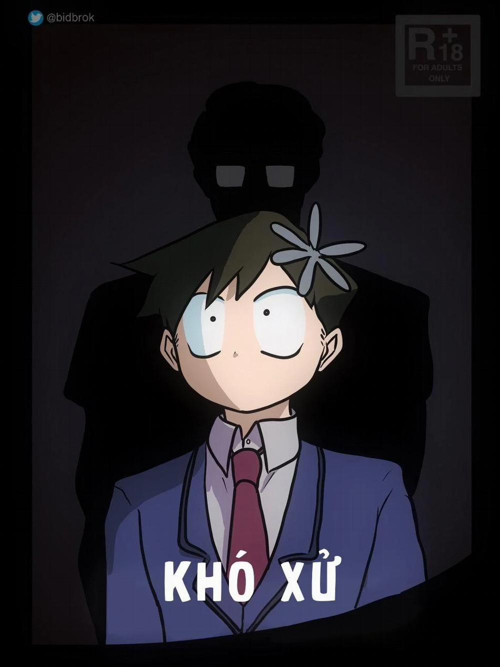 Tổng Hợp Truyện Oneshot Và Doujinshi Theo Yêu Cầu 146 trang 0