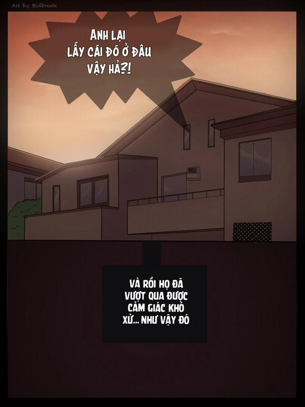 Tổng Hợp Truyện Oneshot Và Doujinshi Theo Yêu Cầu 146 trang 18