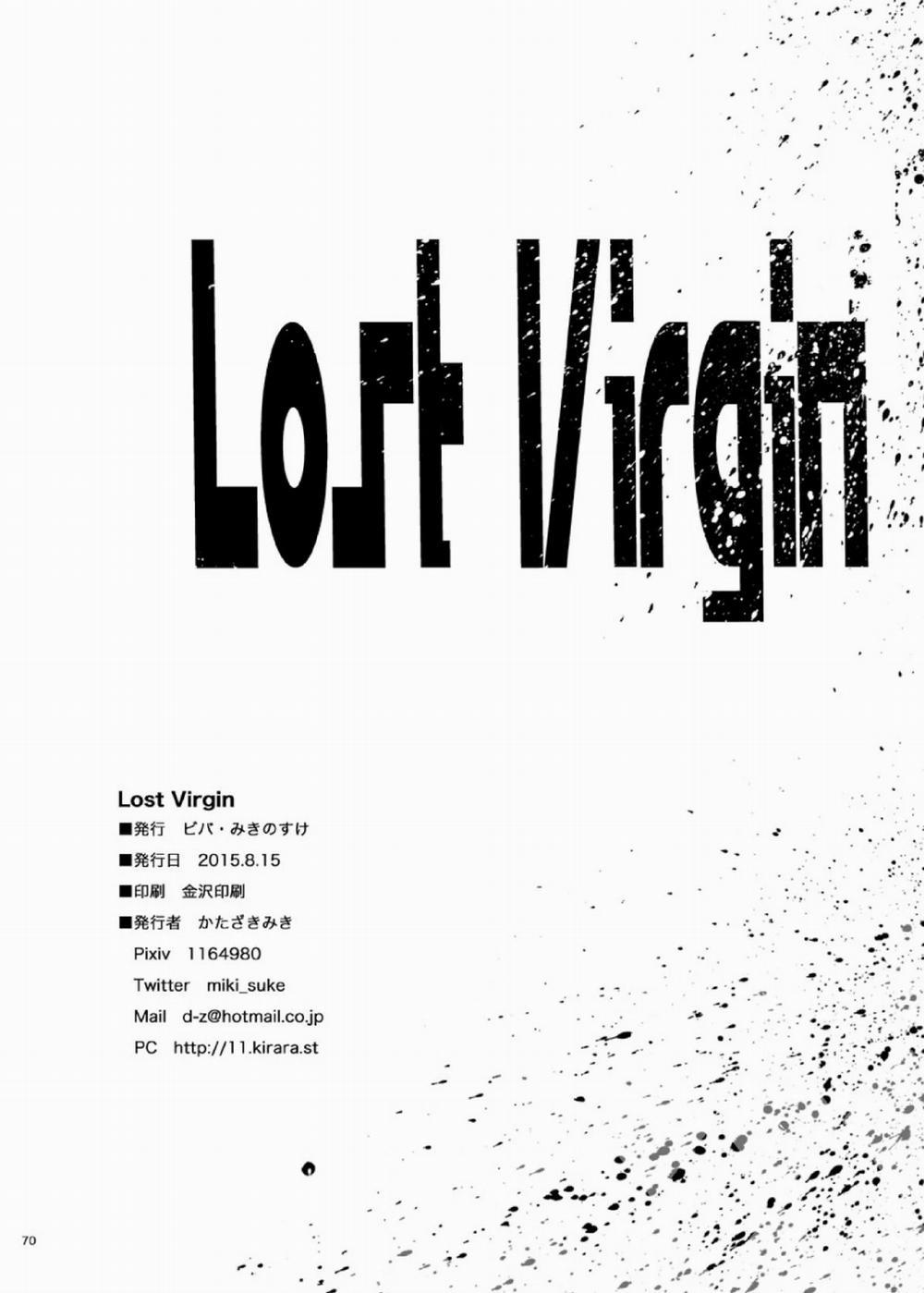 Tổng Hợp Truyện Oneshot Và Doujinshi Theo Yêu Cầu 149 trang 35