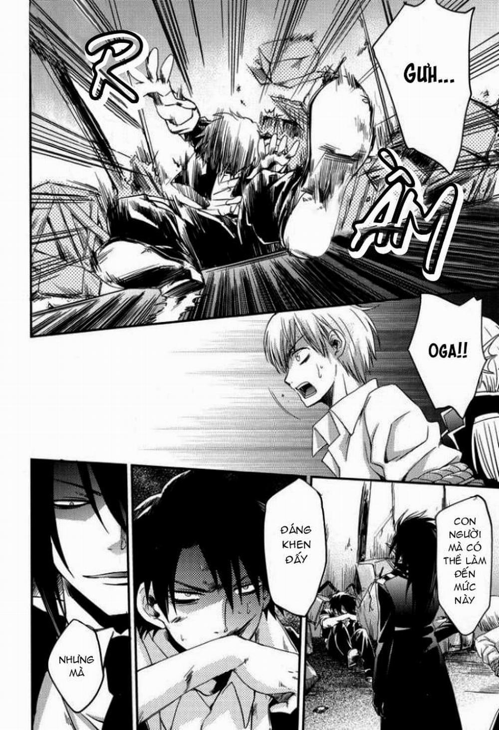 Tổng Hợp Truyện Oneshot Và Doujinshi Theo Yêu Cầu 155 trang 2