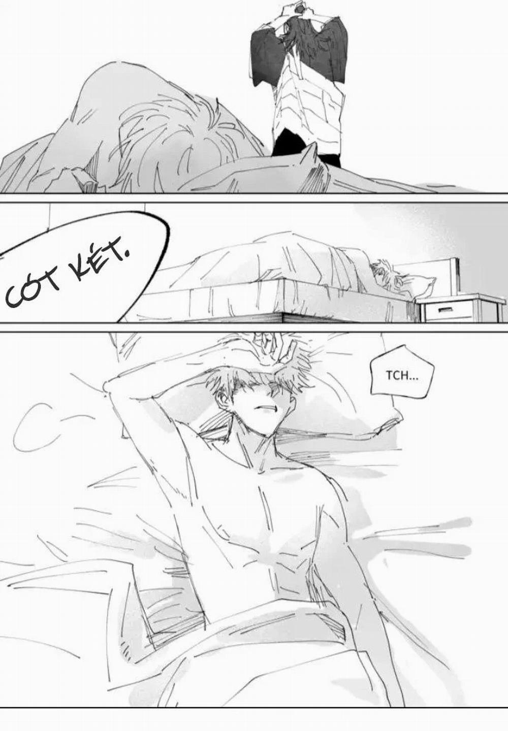 Tổng Hợp Truyện Oneshot Và Doujinshi Theo Yêu Cầu 159 trang 17