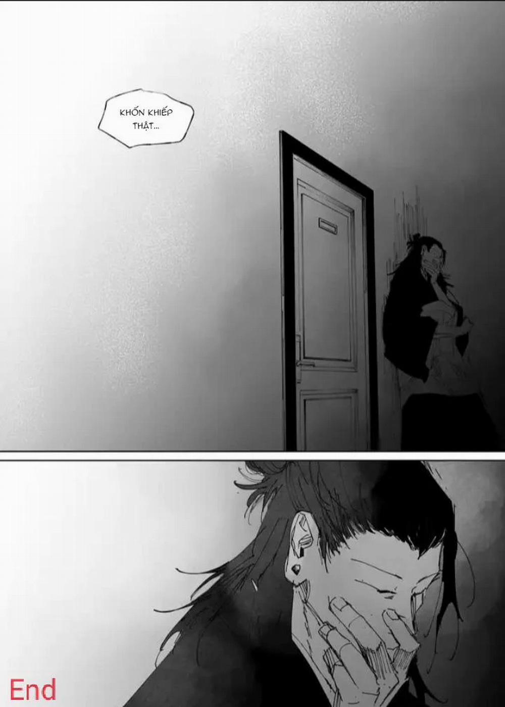 Tổng Hợp Truyện Oneshot Và Doujinshi Theo Yêu Cầu 159 trang 18