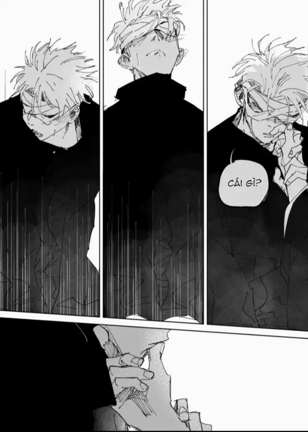 Tổng Hợp Truyện Oneshot Và Doujinshi Theo Yêu Cầu 159 trang 7