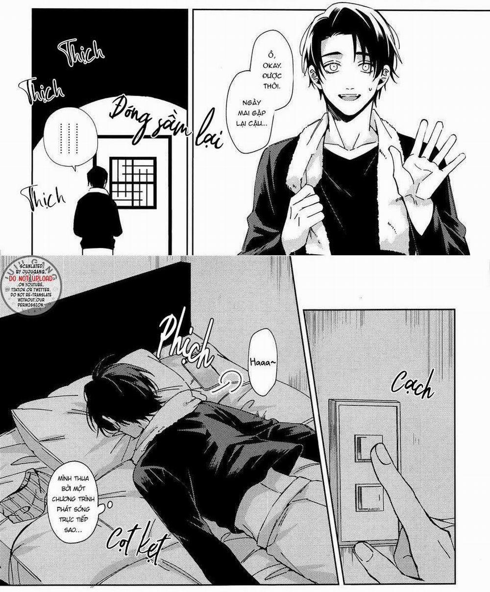 Tổng Hợp Truyện Oneshot Và Doujinshi Theo Yêu Cầu 164 trang 19