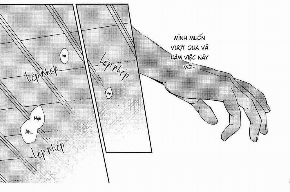 Tổng Hợp Truyện Oneshot Và Doujinshi Theo Yêu Cầu 164 trang 23