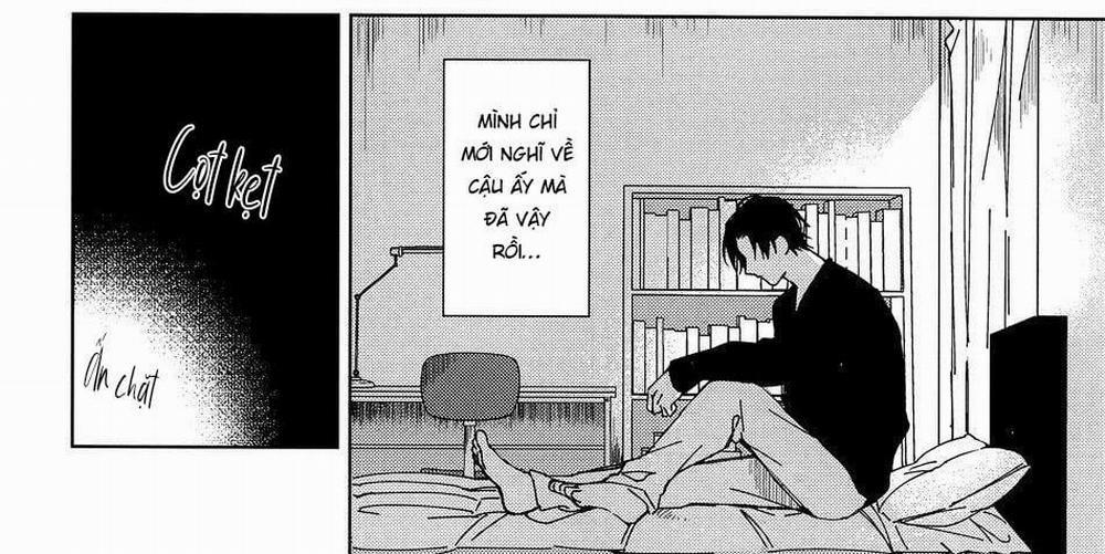 Tổng Hợp Truyện Oneshot Và Doujinshi Theo Yêu Cầu 164 trang 28