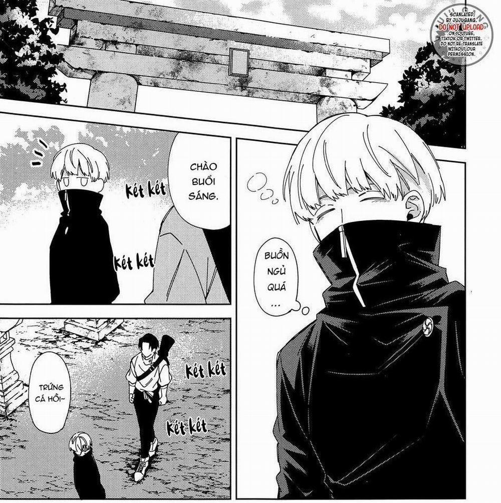 Tổng Hợp Truyện Oneshot Và Doujinshi Theo Yêu Cầu 164 trang 33