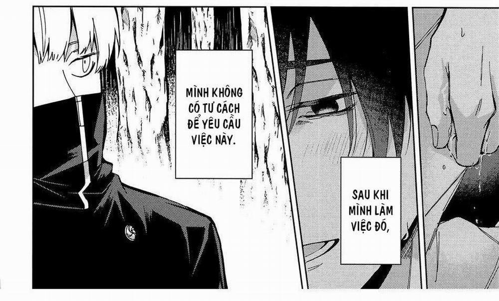 Tổng Hợp Truyện Oneshot Và Doujinshi Theo Yêu Cầu 164 trang 38