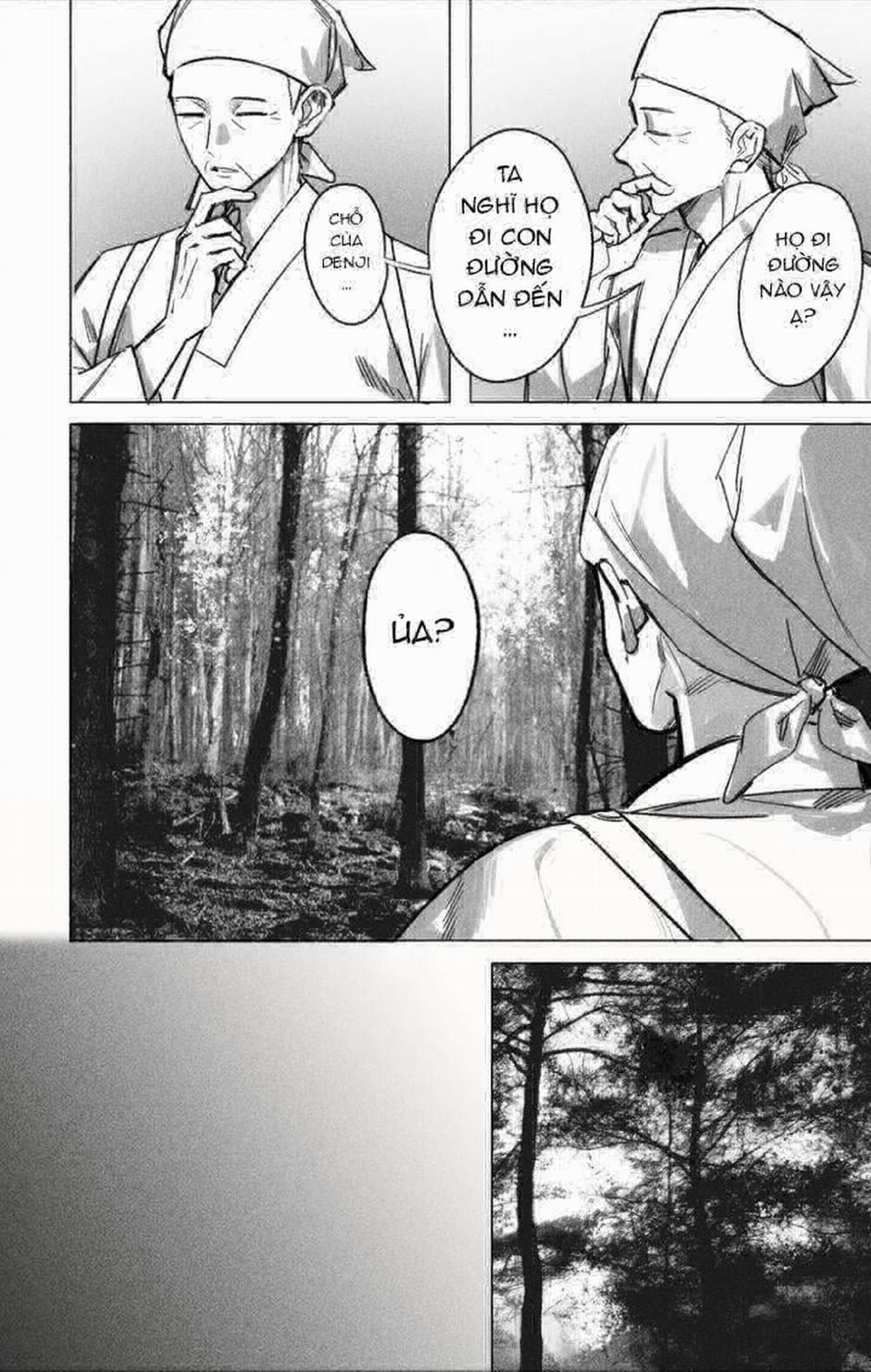 Tổng Hợp Truyện Oneshot Và Doujinshi Theo Yêu Cầu 166 trang 112