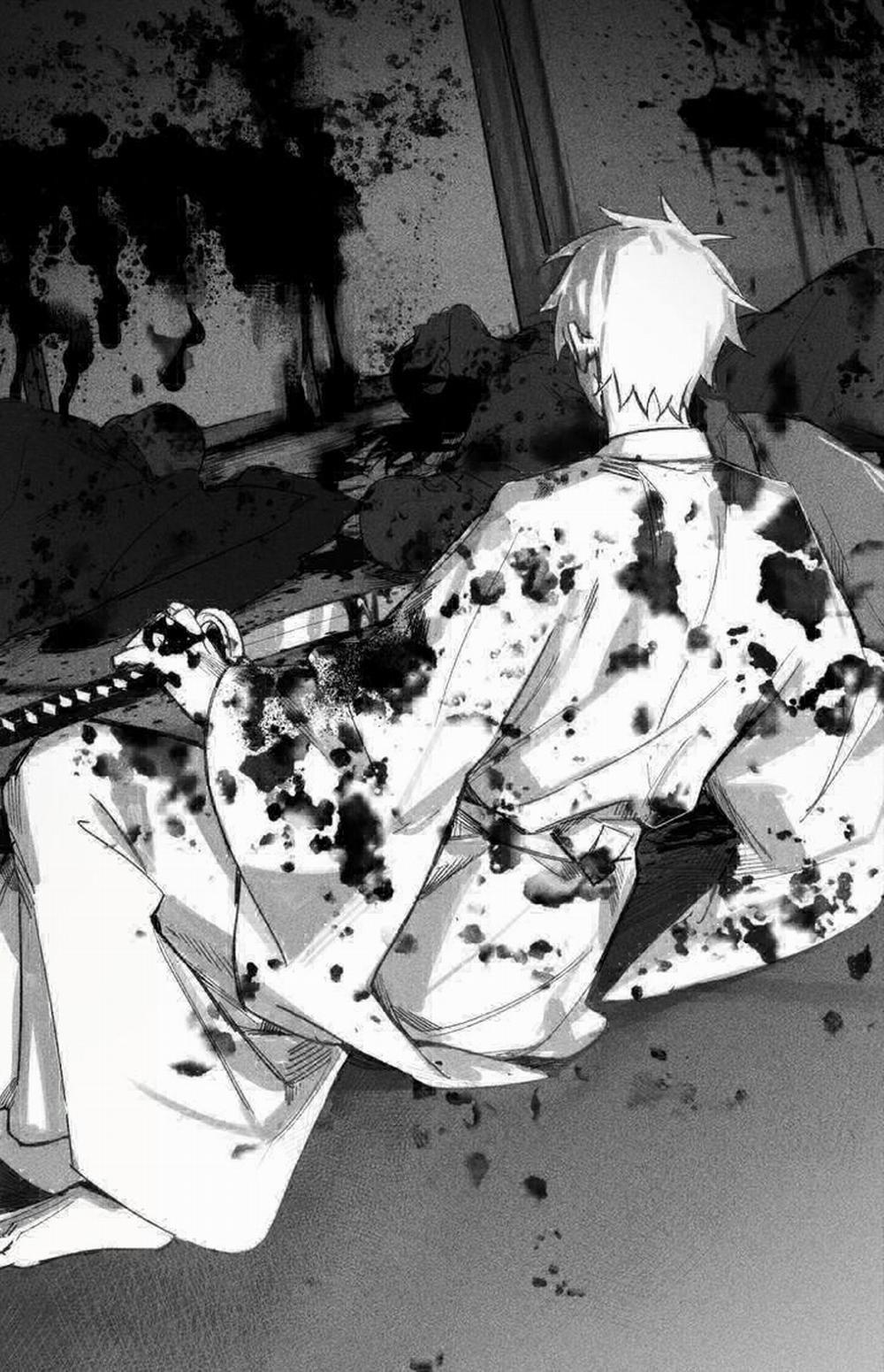 Tổng Hợp Truyện Oneshot Và Doujinshi Theo Yêu Cầu 166 trang 115