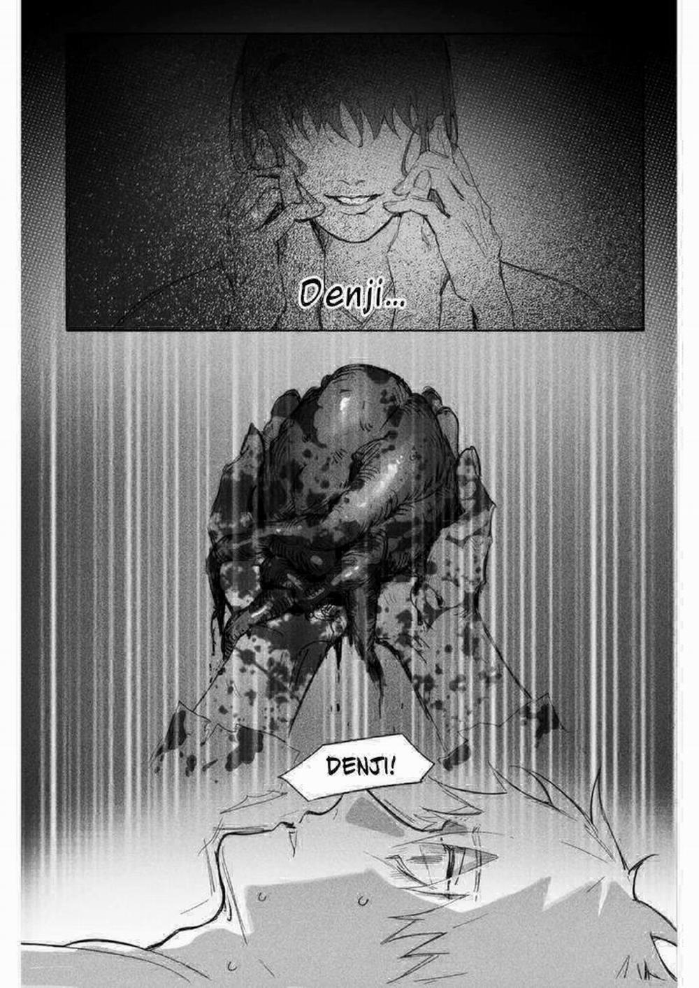 Tổng Hợp Truyện Oneshot Và Doujinshi Theo Yêu Cầu 166 trang 6