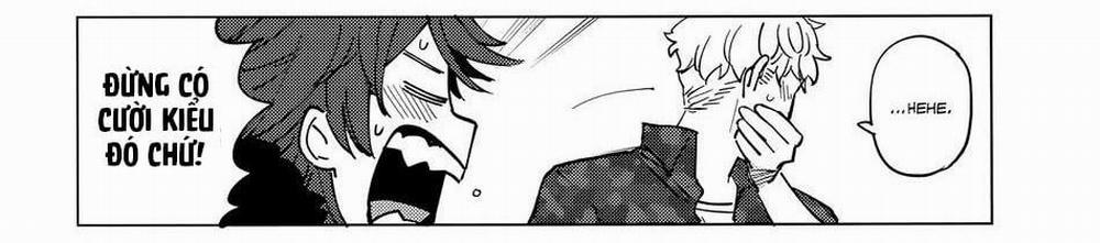 Tổng Hợp Truyện Oneshot Và Doujinshi Theo Yêu Cầu 168 trang 11