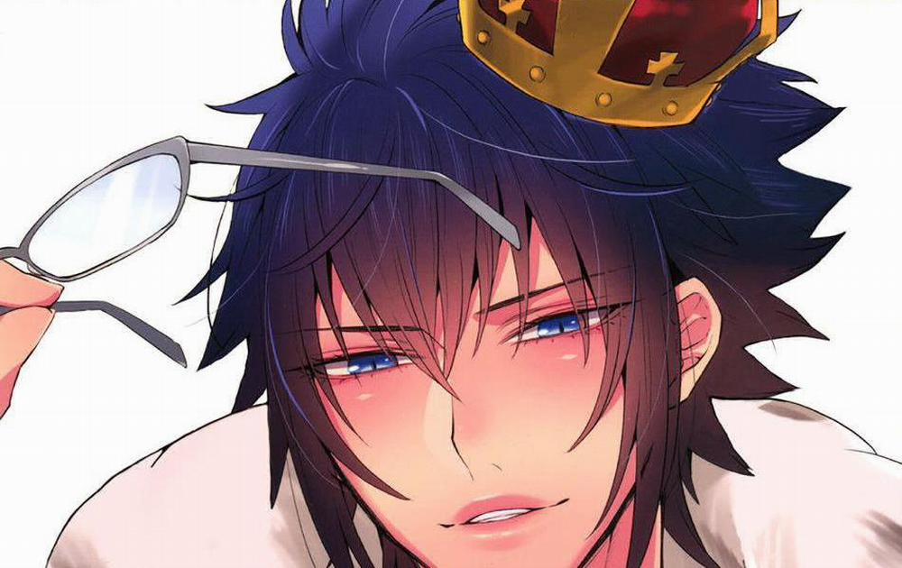 Tổng Hợp Truyện Oneshot Và Doujinshi Theo Yêu Cầu 168 trang 2