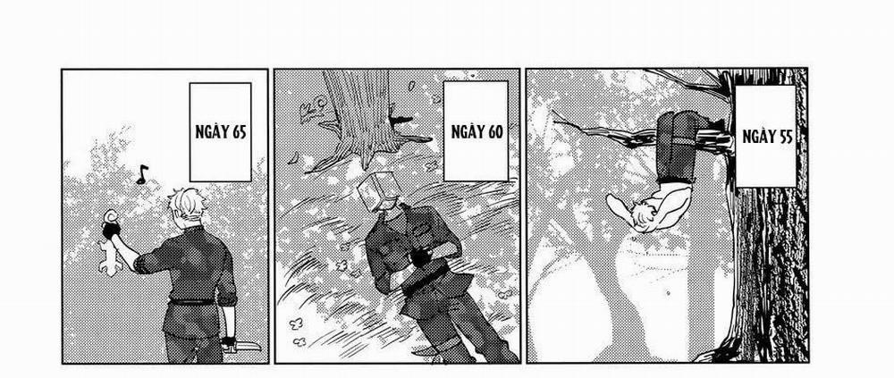 Tổng Hợp Truyện Oneshot Và Doujinshi Theo Yêu Cầu 168 trang 27