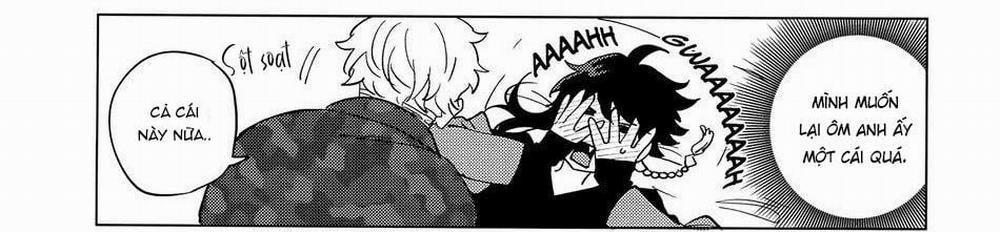 Tổng Hợp Truyện Oneshot Và Doujinshi Theo Yêu Cầu 168 trang 39