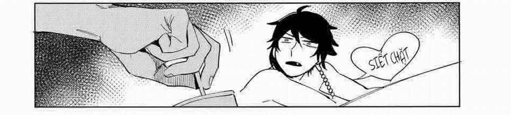 Tổng Hợp Truyện Oneshot Và Doujinshi Theo Yêu Cầu 168 trang 63