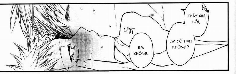 Tổng Hợp Truyện Oneshot Và Doujinshi Theo Yêu Cầu 170 trang 59