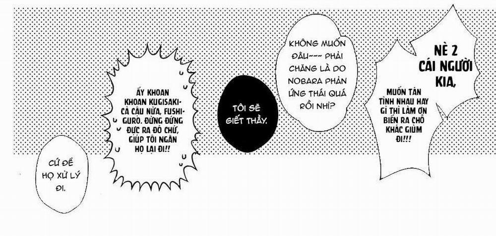 Tổng Hợp Truyện Oneshot Và Doujinshi Theo Yêu Cầu 170 trang 73