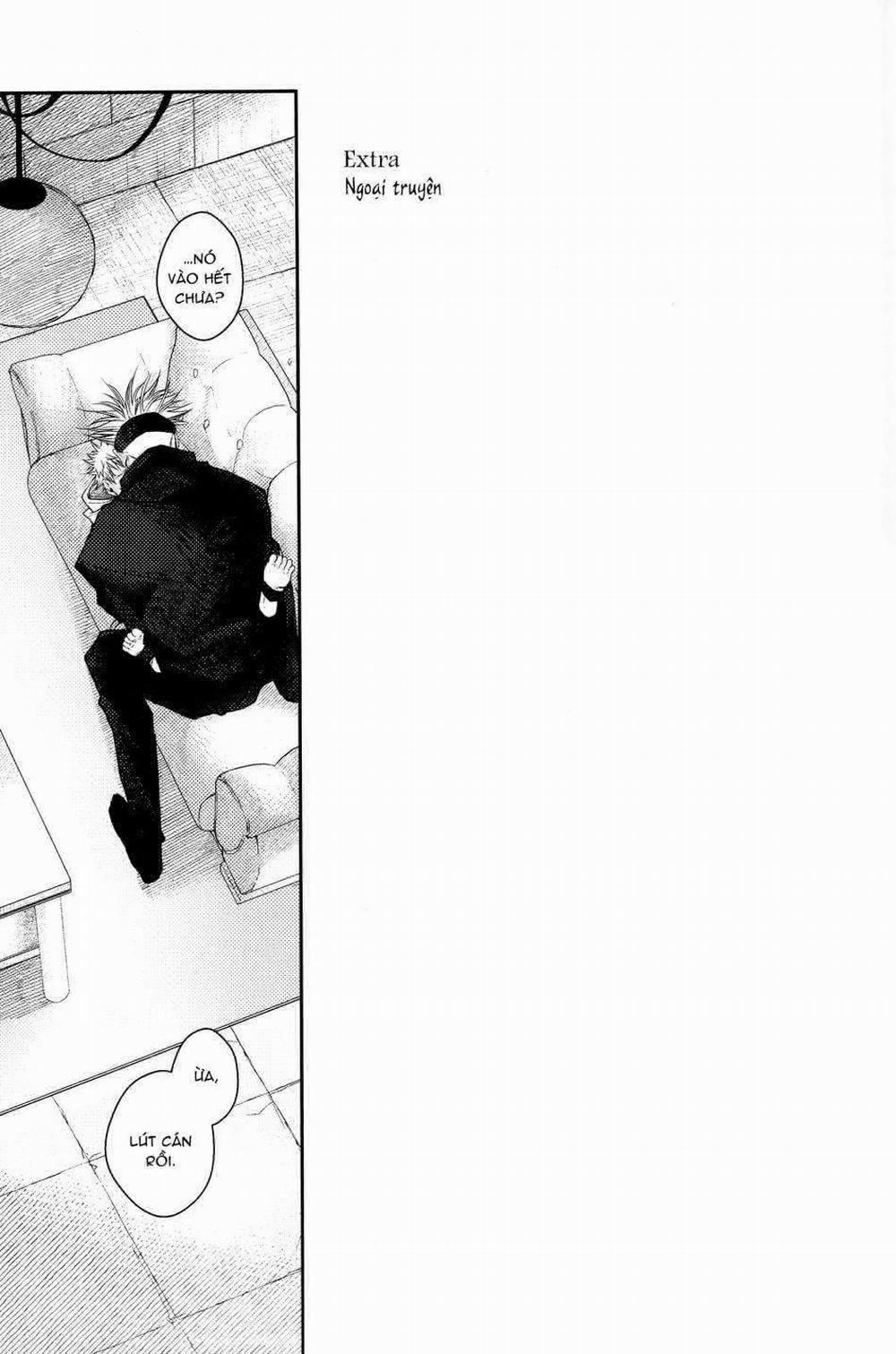 Tổng Hợp Truyện Oneshot Và Doujinshi Theo Yêu Cầu 171 trang 0