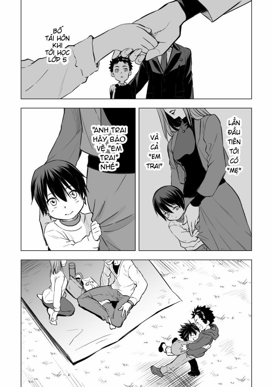 Tổng Hợp Truyện Oneshot Và Doujinshi Theo Yêu Cầu 19 trang 2