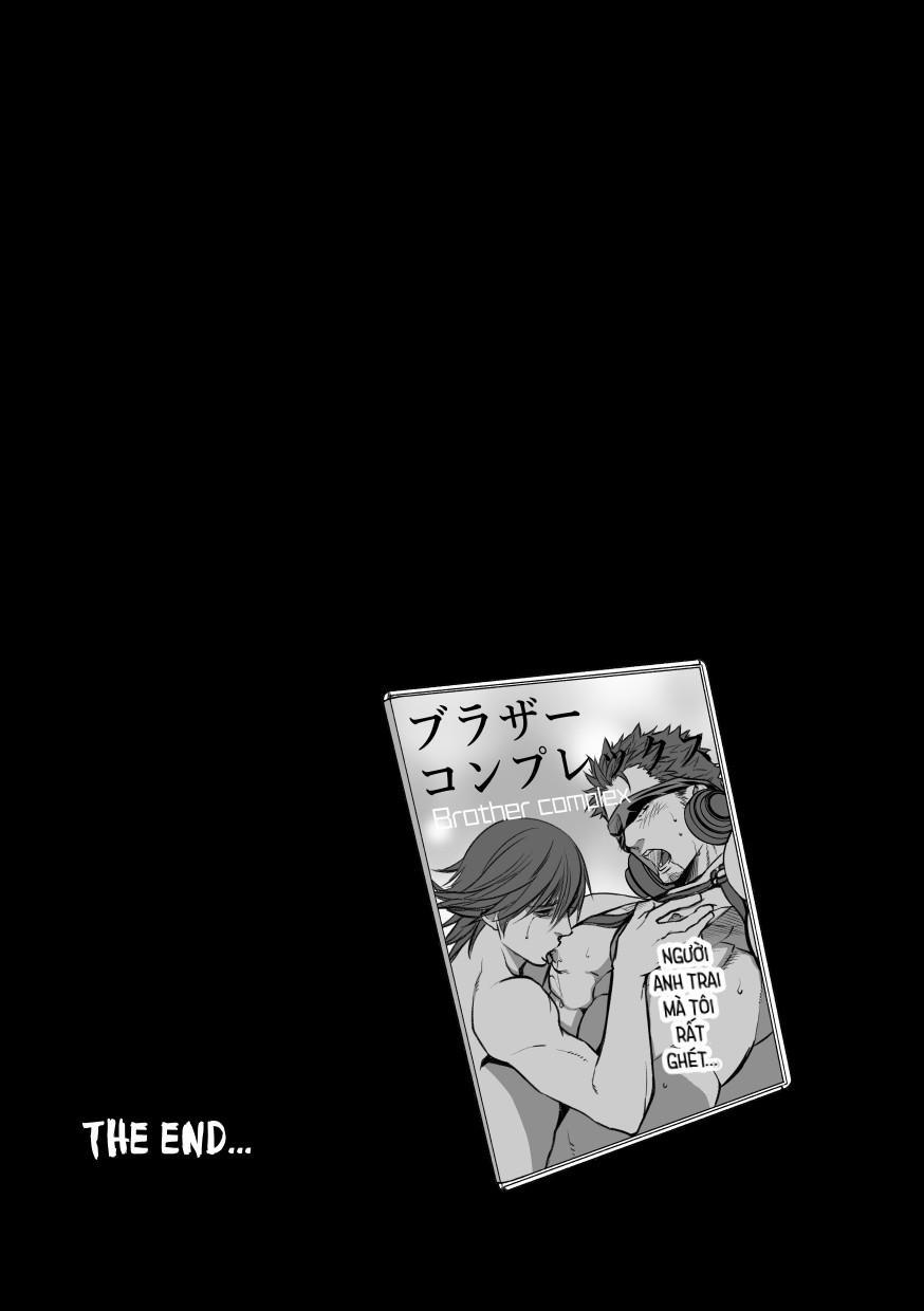 Tổng Hợp Truyện Oneshot Và Doujinshi Theo Yêu Cầu 19 trang 42