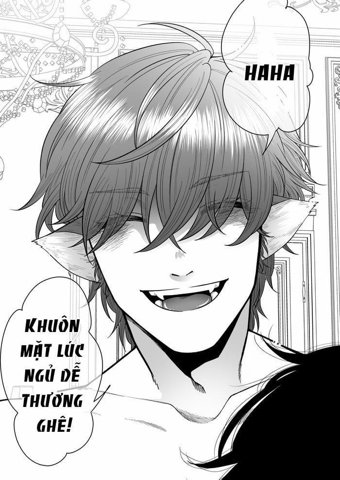 Tổng Hợp Truyện Oneshot Và Doujinshi Theo Yêu Cầu 27 trang 38