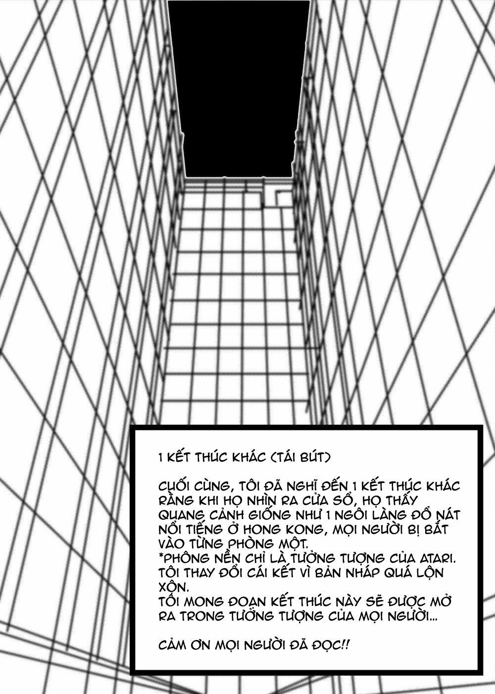 Tổng Hợp Truyện Oneshot Và Doujinshi Theo Yêu Cầu 36 trang 31