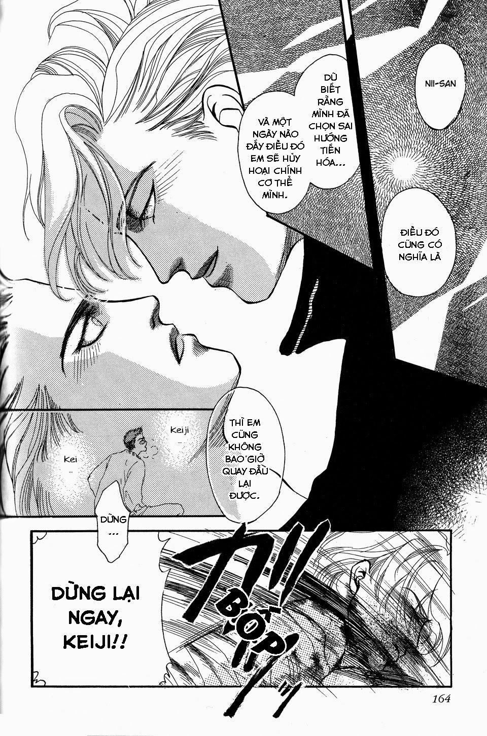 Tổng Hợp Truyện Oneshot Và Doujinshi Theo Yêu Cầu 39 trang 20