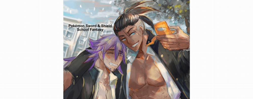 Tổng Hợp Truyện Oneshot Và Doujinshi Theo Yêu Cầu 42 trang 0