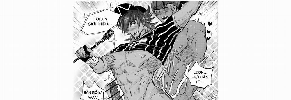 Tổng Hợp Truyện Oneshot Và Doujinshi Theo Yêu Cầu 42 trang 102