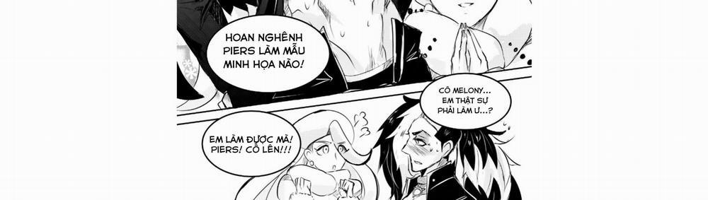 Tổng Hợp Truyện Oneshot Và Doujinshi Theo Yêu Cầu 42 trang 11