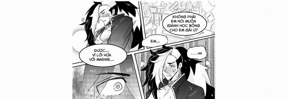 Tổng Hợp Truyện Oneshot Và Doujinshi Theo Yêu Cầu 42 trang 12