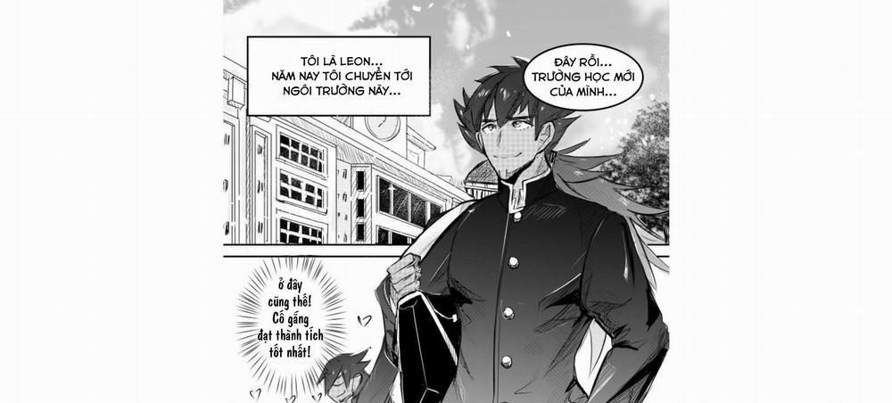 Tổng Hợp Truyện Oneshot Và Doujinshi Theo Yêu Cầu 42 trang 2