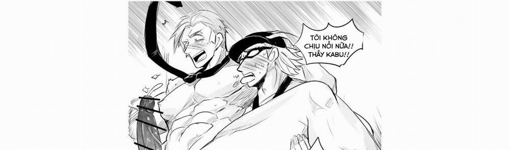 Tổng Hợp Truyện Oneshot Và Doujinshi Theo Yêu Cầu 42 trang 42