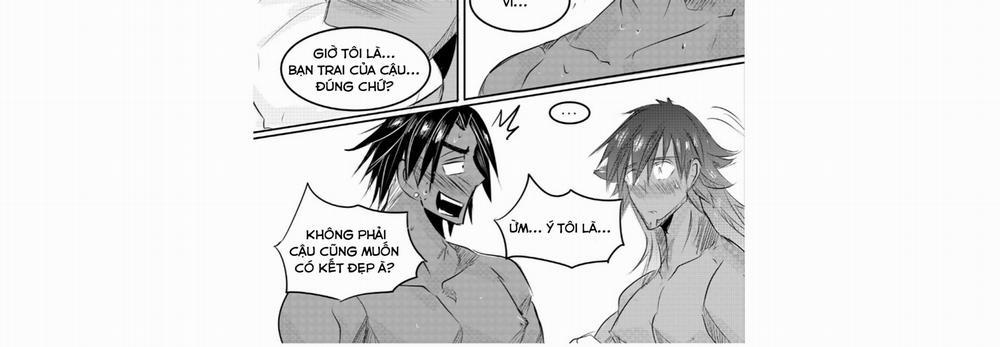 Tổng Hợp Truyện Oneshot Và Doujinshi Theo Yêu Cầu 42 trang 95