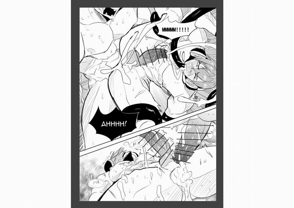 Tổng Hợp Truyện Oneshot Và Doujinshi Theo Yêu Cầu 44 trang 17