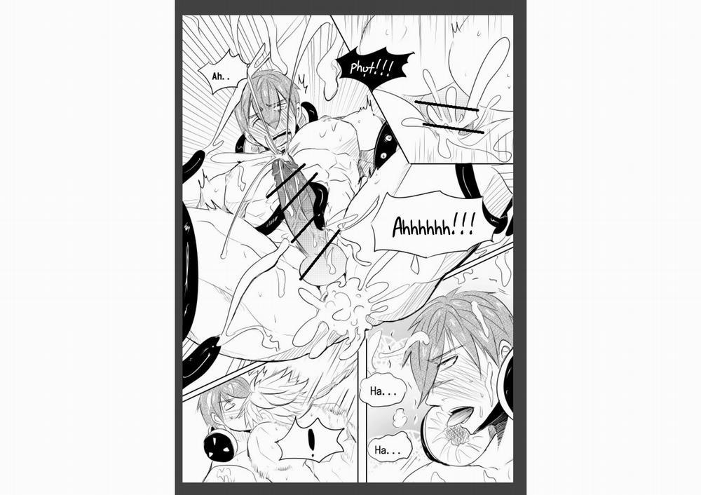 Tổng Hợp Truyện Oneshot Và Doujinshi Theo Yêu Cầu 44 trang 22