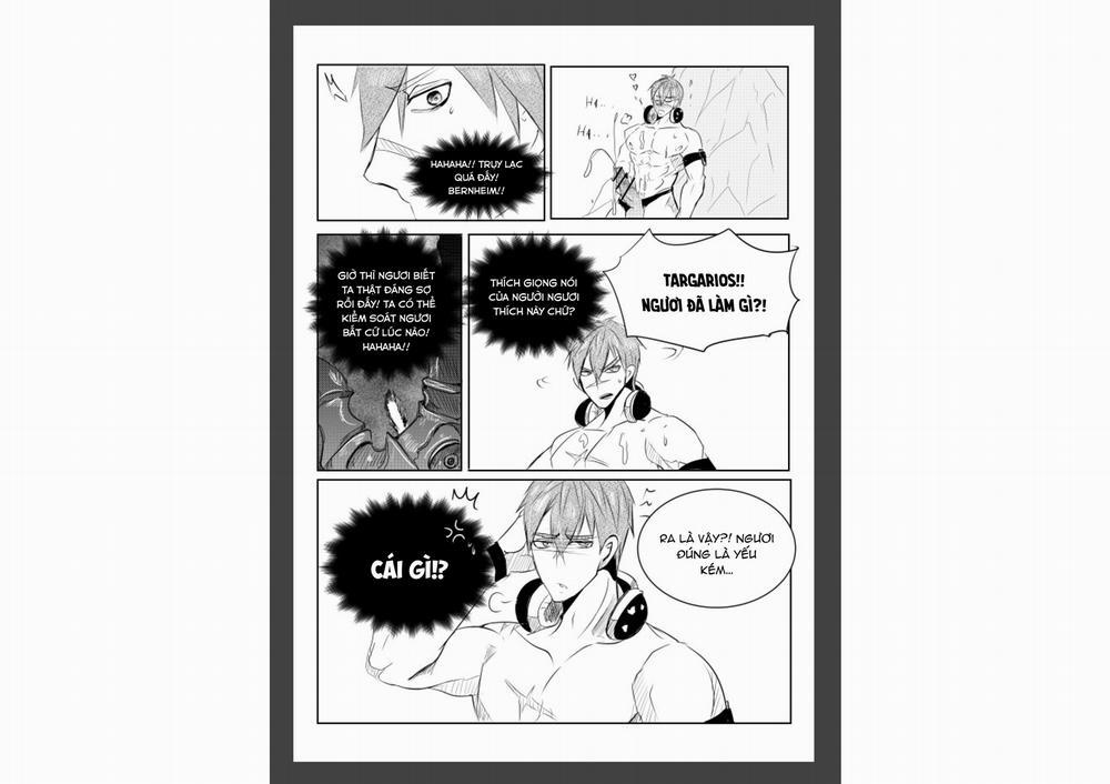 Tổng Hợp Truyện Oneshot Và Doujinshi Theo Yêu Cầu 44 trang 6